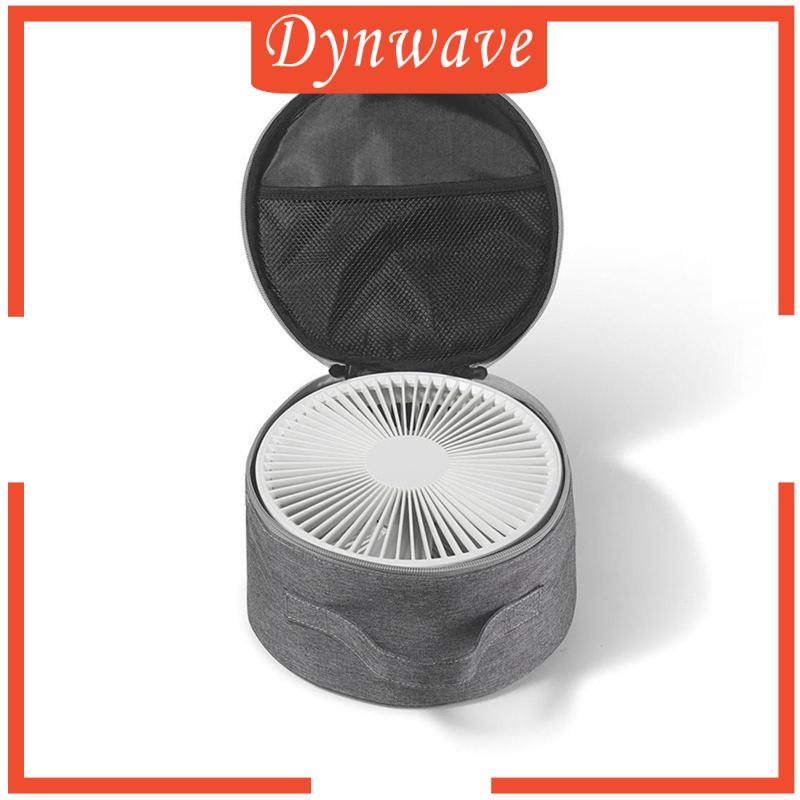 Túi Tròn Đựng Mỹ Phẩm Tiện Lợi Khi Đi Cắm Trại