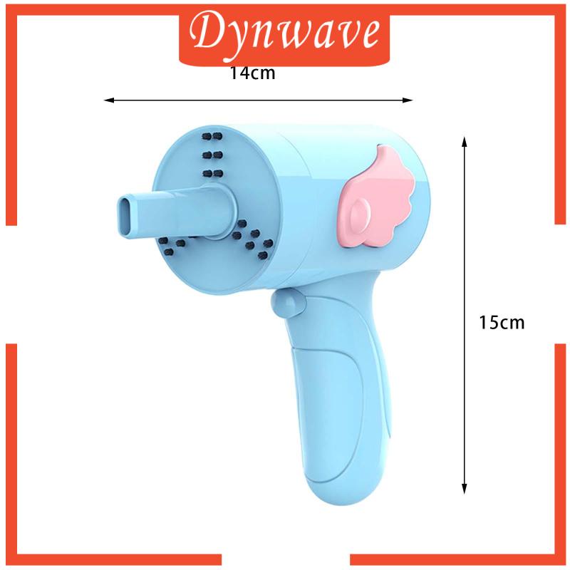 Máy Hút Bụi Mini Cầm Tay Không Dây Sạc USB Cho Xe Hơi / Bàn Làm Việc