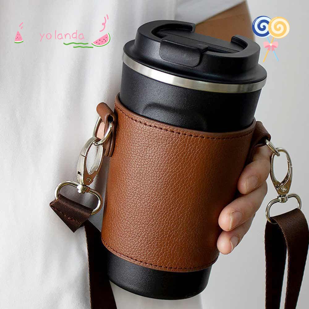 YOLA Giá Đỡ Cốc Cà Phê Thân Thiện Với Môi Trường