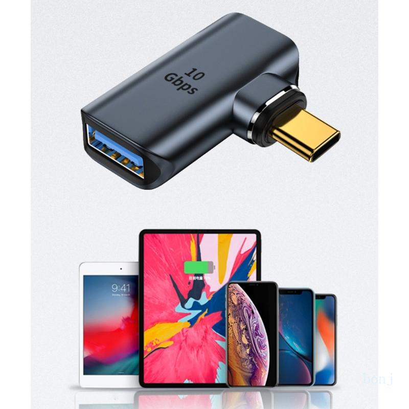 Đầu Chuyển Đổi USB C Đực Sang USB3 0 Cái