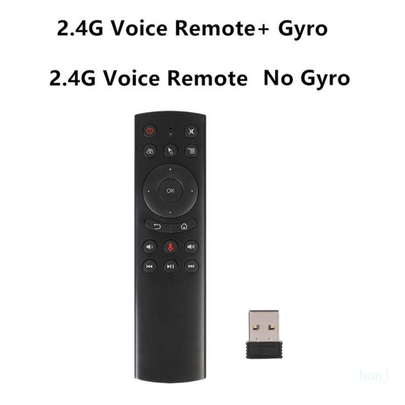 Chuột Bay bonj 2 4G ĐiềU KhiểN BằNg GiọNg NóI 3D