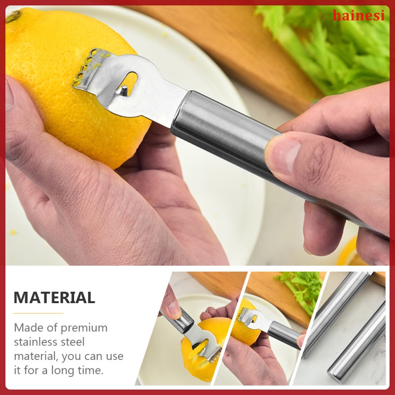 Set 3 Dụng Cụ Bào Sợi Củ Quả Đa Năng Cho Nhà Bếp