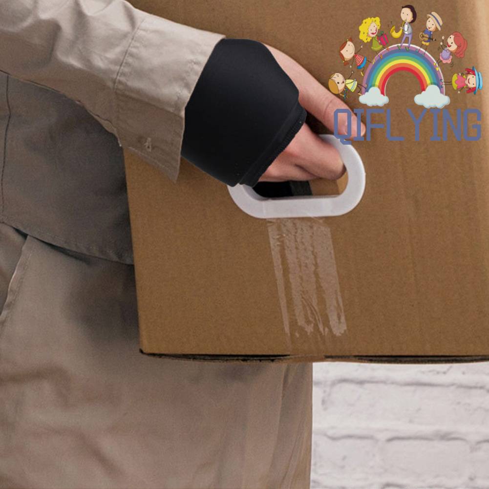 Găng Tay Gel Nén Lạnh Giảm Sốc Bảo Vệ Cổ Tay Khi Tập Thể Thao