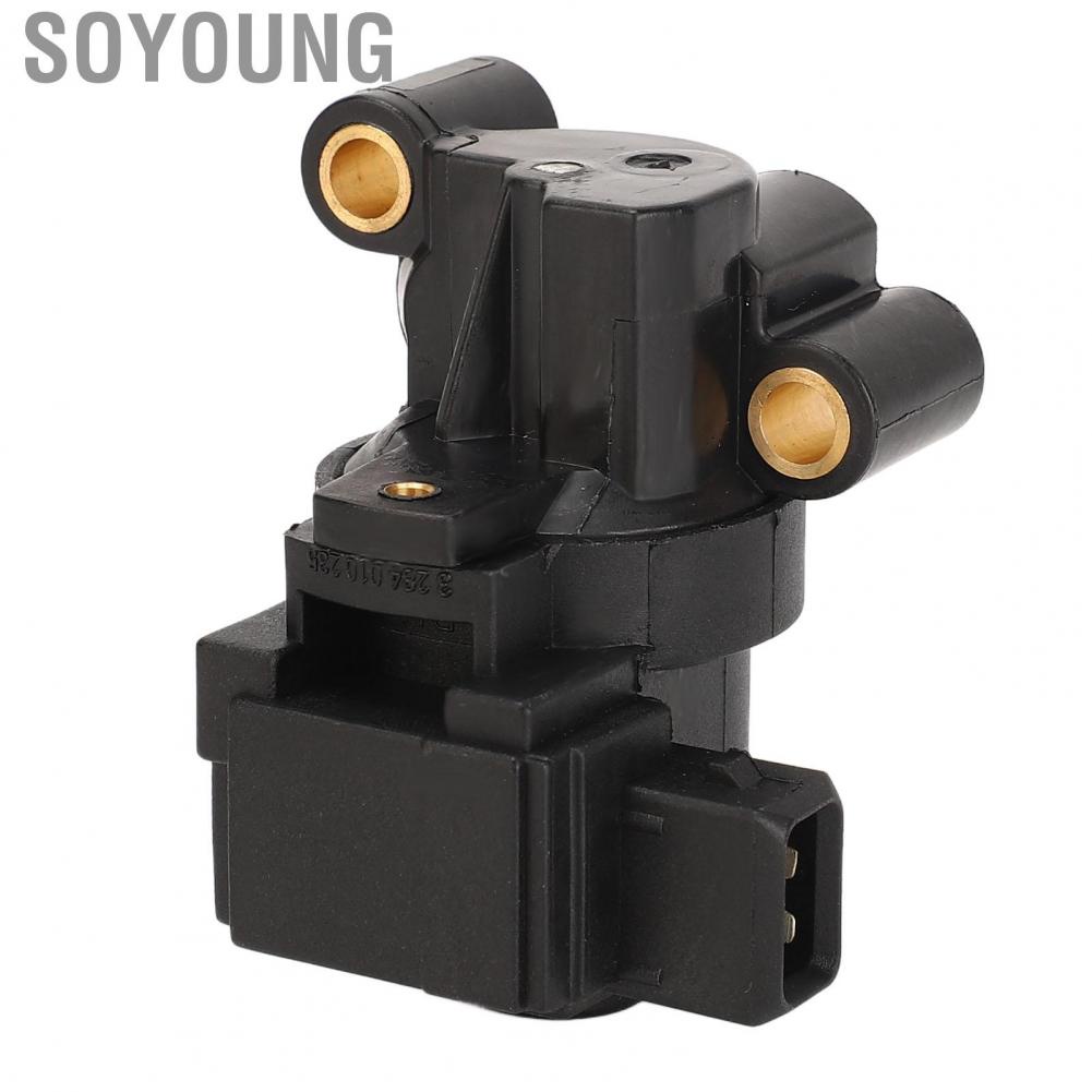 Soyoung Idle Air Control Valve 0280140577 Car Accessories Replacement for FRONTERA OMEGA SINTRA VECTRA