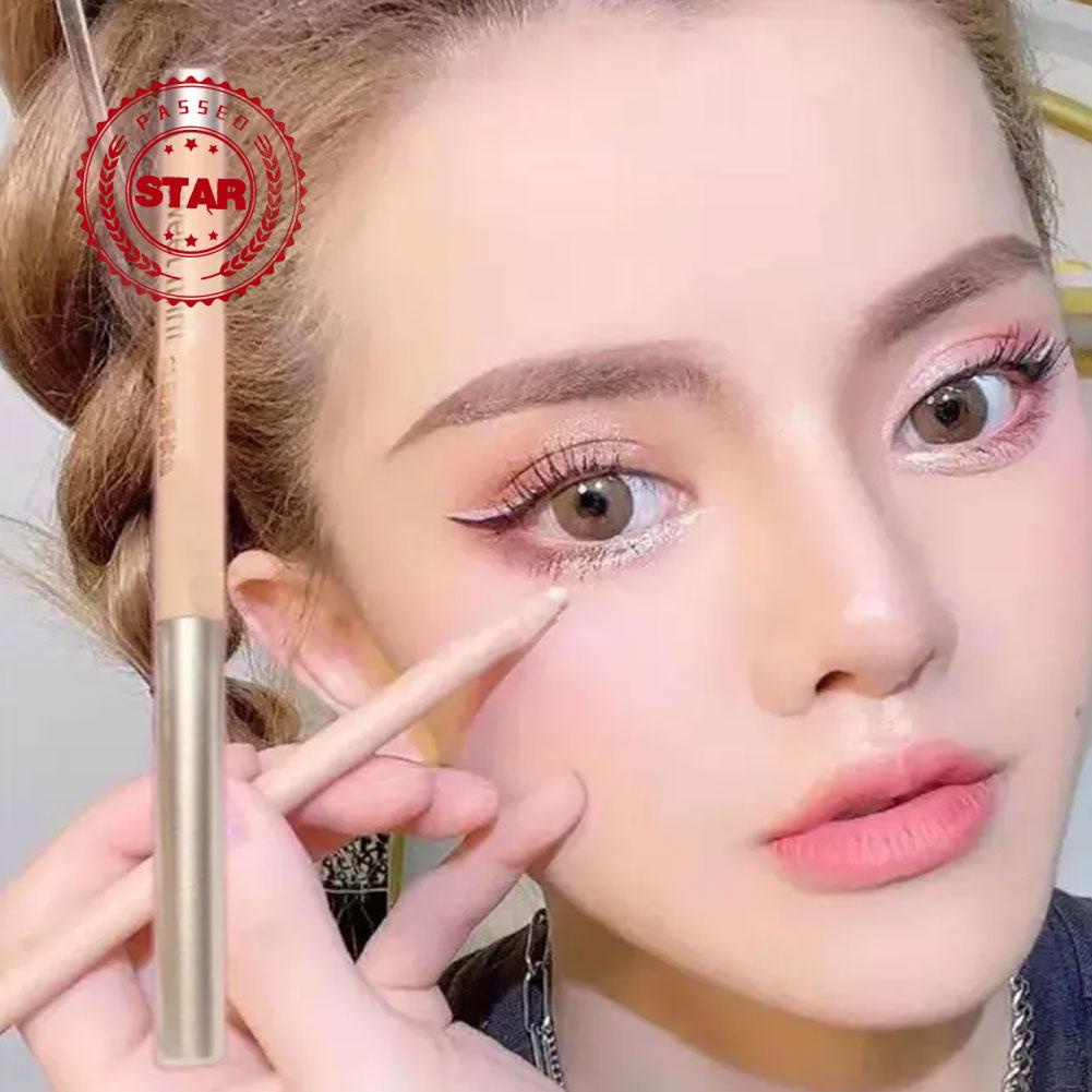 Bút Kẻ Mắt Ngọt Ngào Sáng Bóng Tự Nhiên G5U4