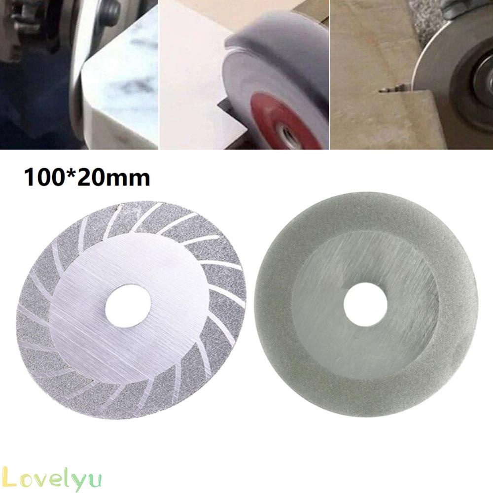 ⭐Hàng Có Sẵn! ⭐1 Đĩa Mài Kim Cương Mới