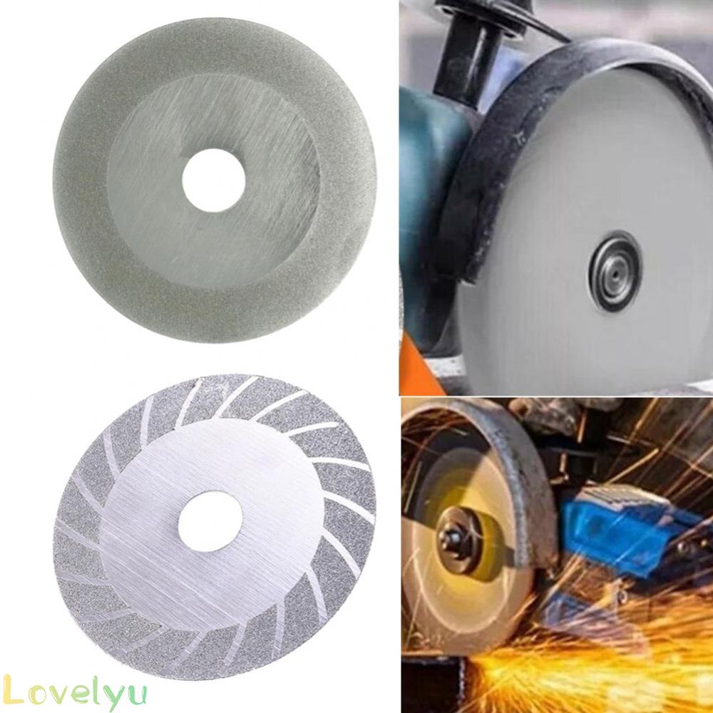 ⭐Hàng Có Sẵn! ⭐1 Đĩa Mài Kim Cương Mới