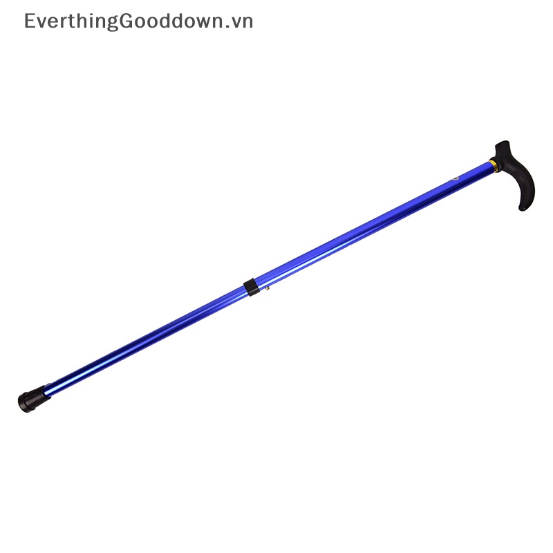 Everthinggood Phụ Kiện Gậy Đi Bộ Đường Dài Bằng Cao Su Và Nhôm