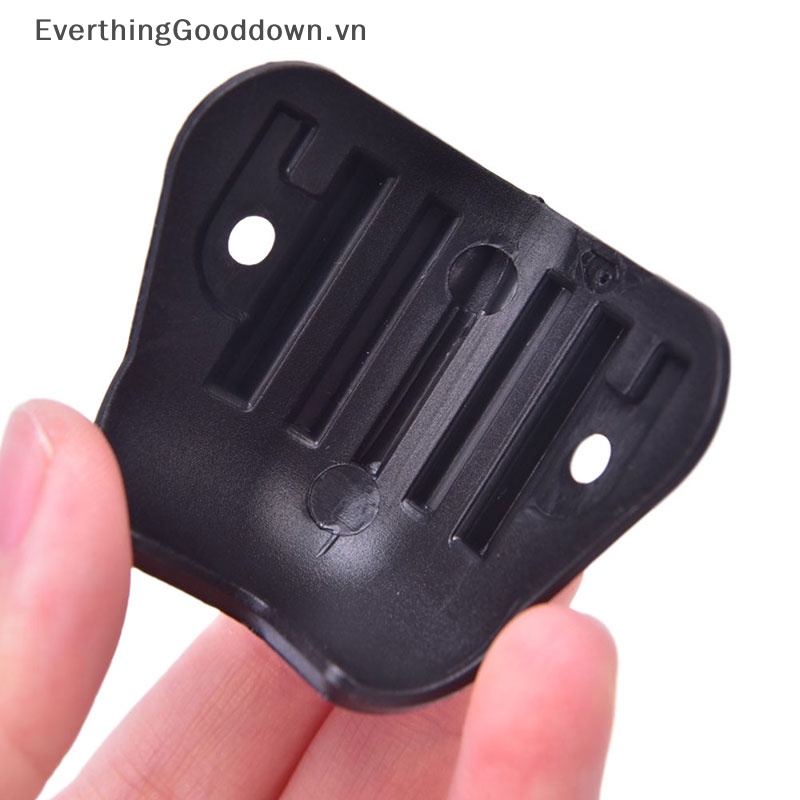 Bộ 8 Miếng Bảo Vệ Góc 2 Lỗ Cho Loa