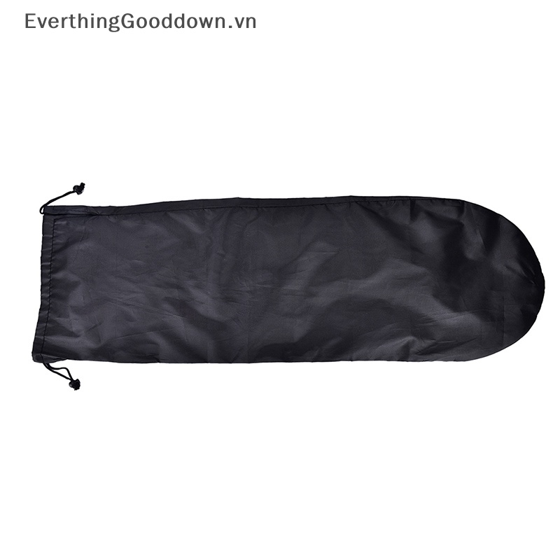Túi Đựng Ván Trượt Bằng Vải Nylon Kích Thước 88X30Cm