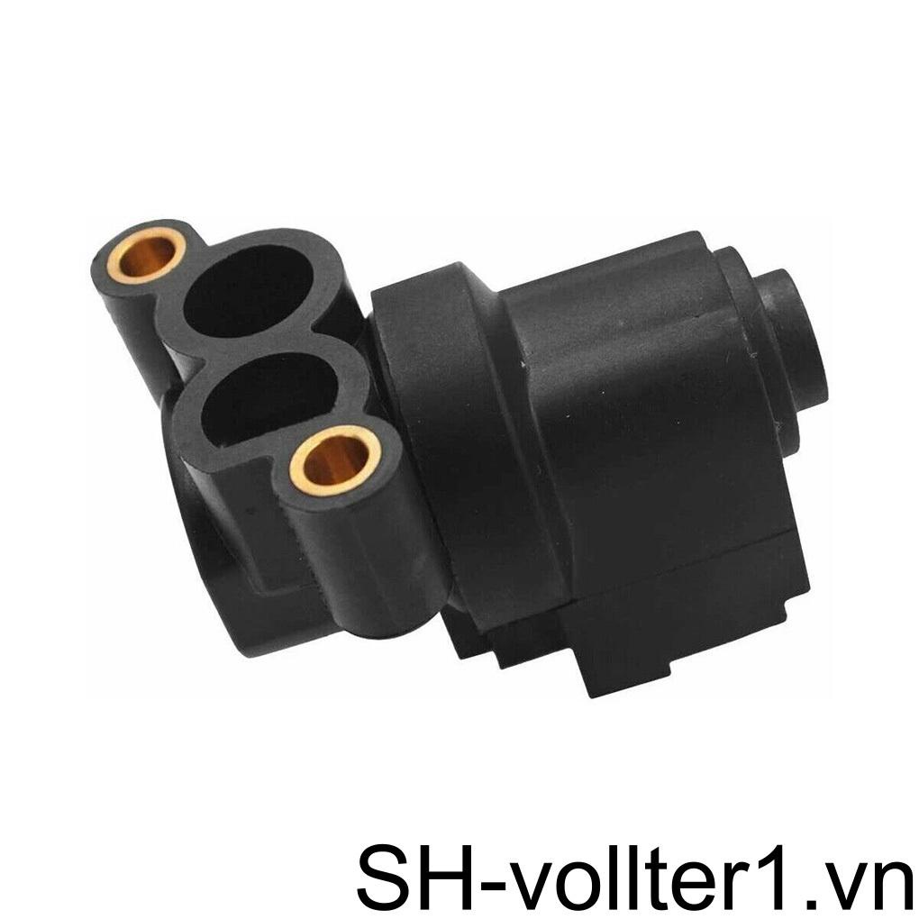 Van Điều Khiển Không Khí Bằng Kim Loại Bền Và Bền