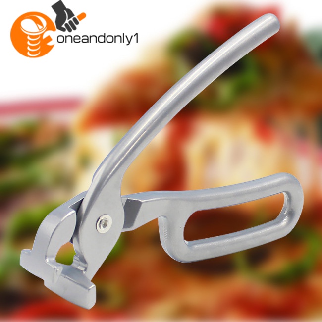 Kẹp Gắp Bánh Pizza Bằng Nhôm Tiện Dụng Cho Lò Vi Sóng