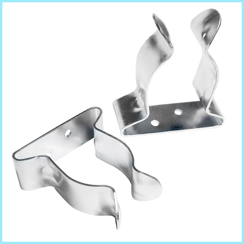 Kẹp Lò Xo Chữ U Thay Thế Bằng Thép Không Gỉ Cho Thuyền