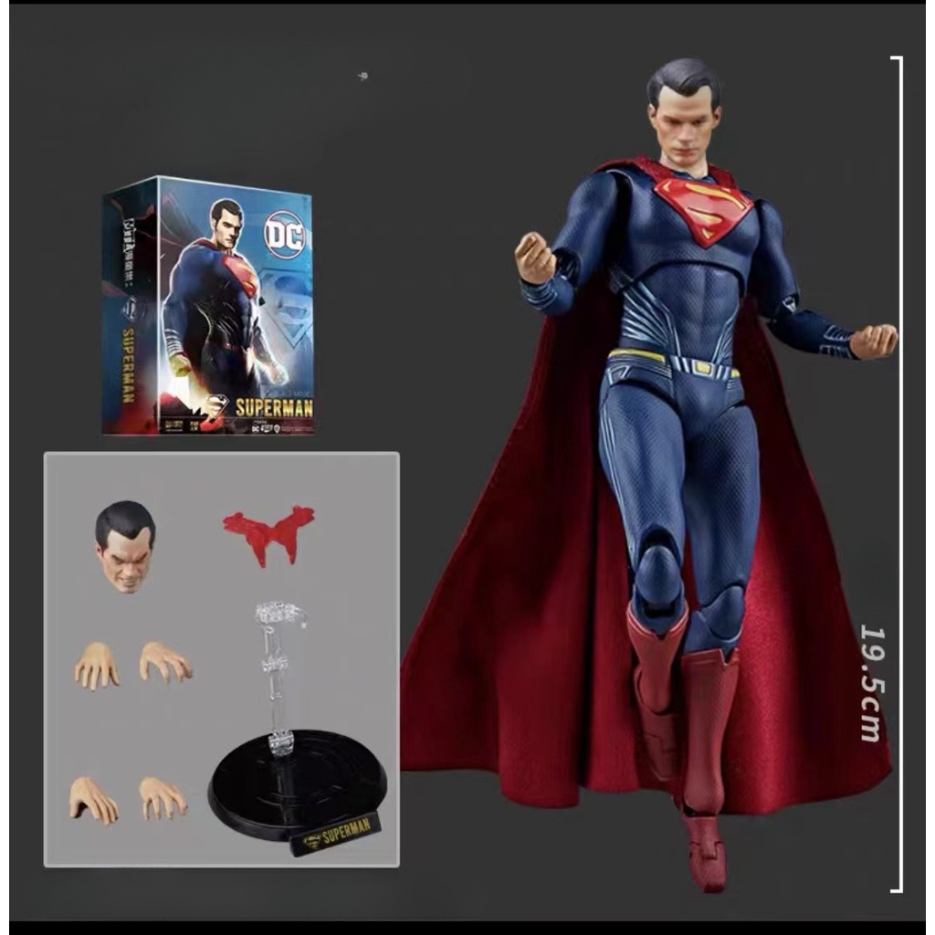 Mô Hình Nhân Vật Harley Quinn Wonder Woman 9 Inch Chân Thật