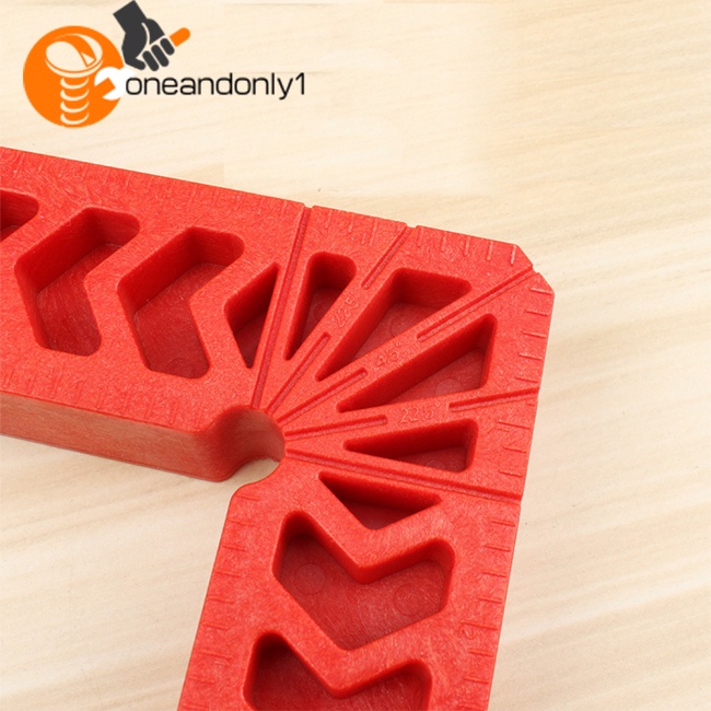 Kẹp Định Vị Góc Phải Chuyên Dụng Làm Mộc