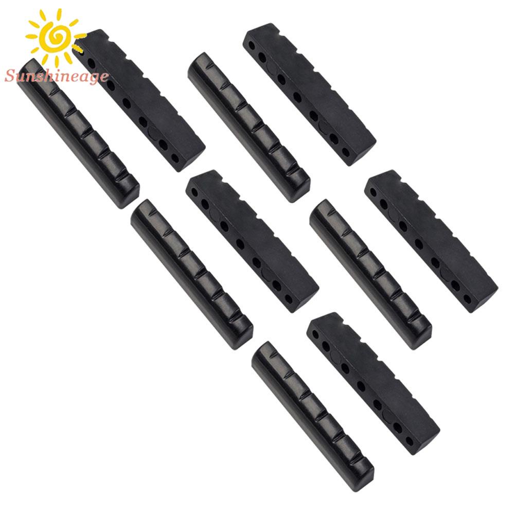 Set 10 Ngựa Đàn Guitar 43mmx6mmx8.4mm