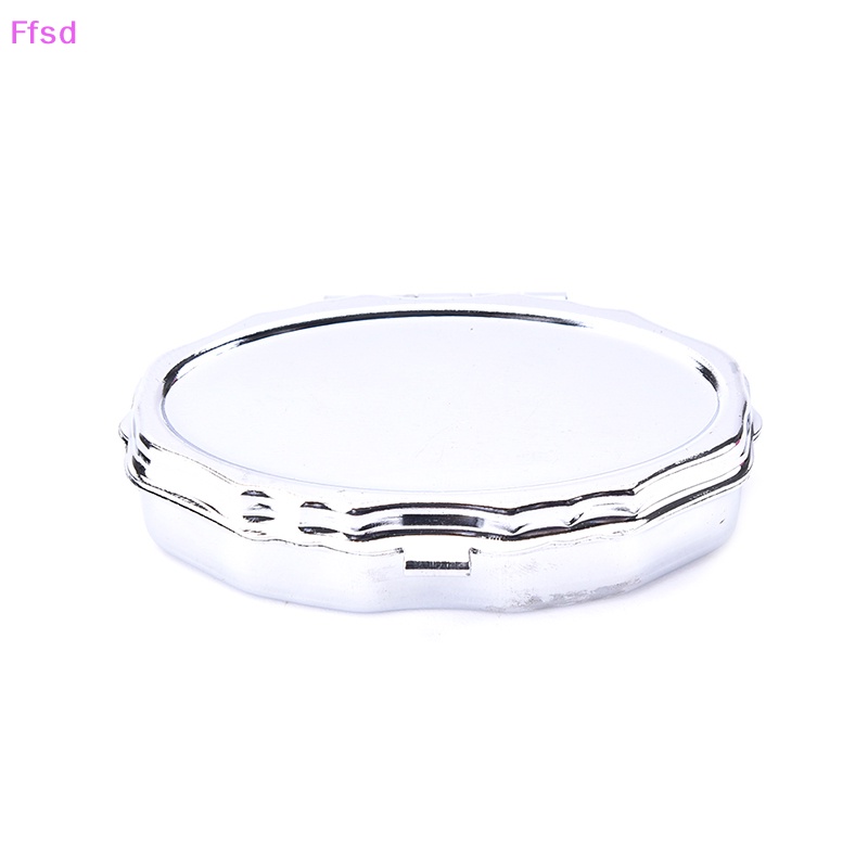 Hộp Đựng Thuốc Viên Nhỏ Gọn Tiện Lợi