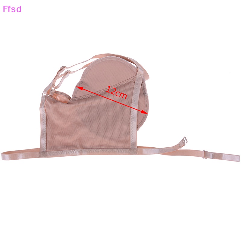 1 Cặp Đệm Thấm Hút Mồ Hôi Nách Hiệu Quả