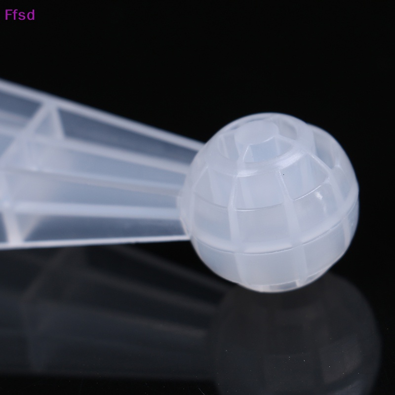 1 Giá Đỡ Ống Bơm Oxy Bằng Nhựa CPAP Chuyên Dụng