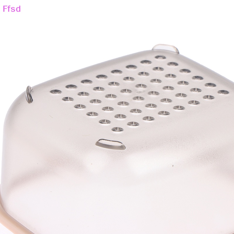 {Ffsd} Hộp Đựng Răng Giả Chỉnh Hình * Hàng Bán Chạy 1 Cái