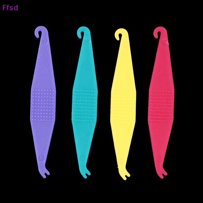 {Ffsd} Set 20 Dây Cao Su Chỉnh Hình Răng Có Móc Chỉnh Hình * Bán Chạy