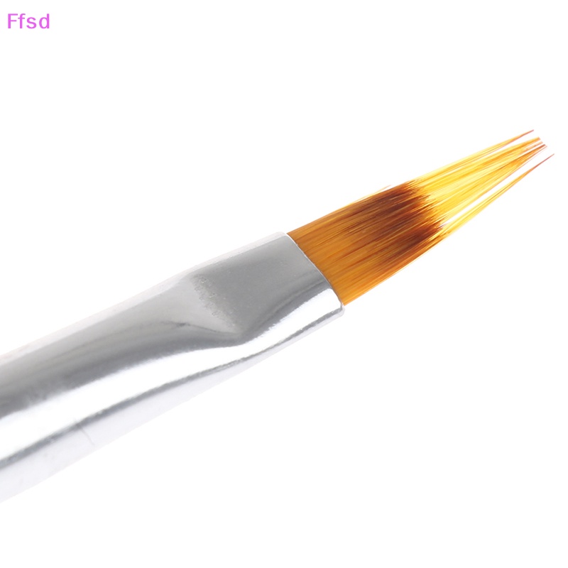 1 Cọ Vẽ Trang Trí Móng Tay Nghệ Thuật Màu Gradient