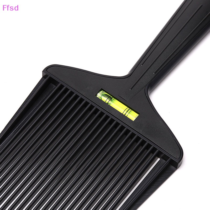 Lược Phẳng Cắt Tóc Chuyên Nghiệp Cho Nam