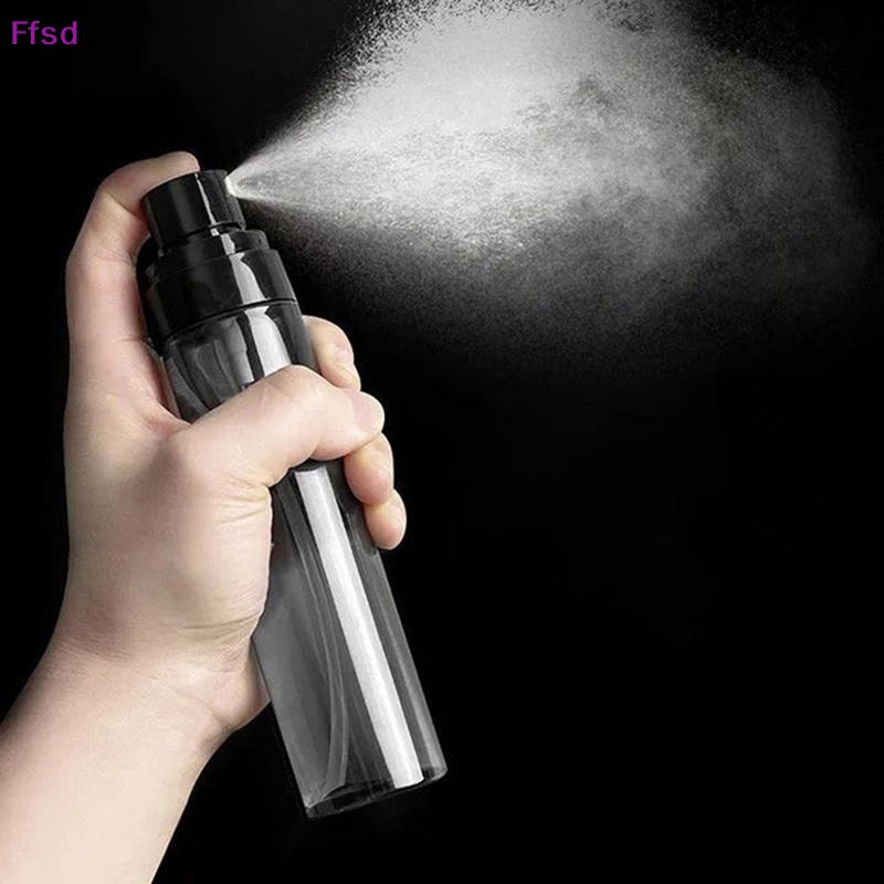 Chai Rỗng 30 / 80 / 100ml Có Thể Đổ Đầy Tiện Dụng