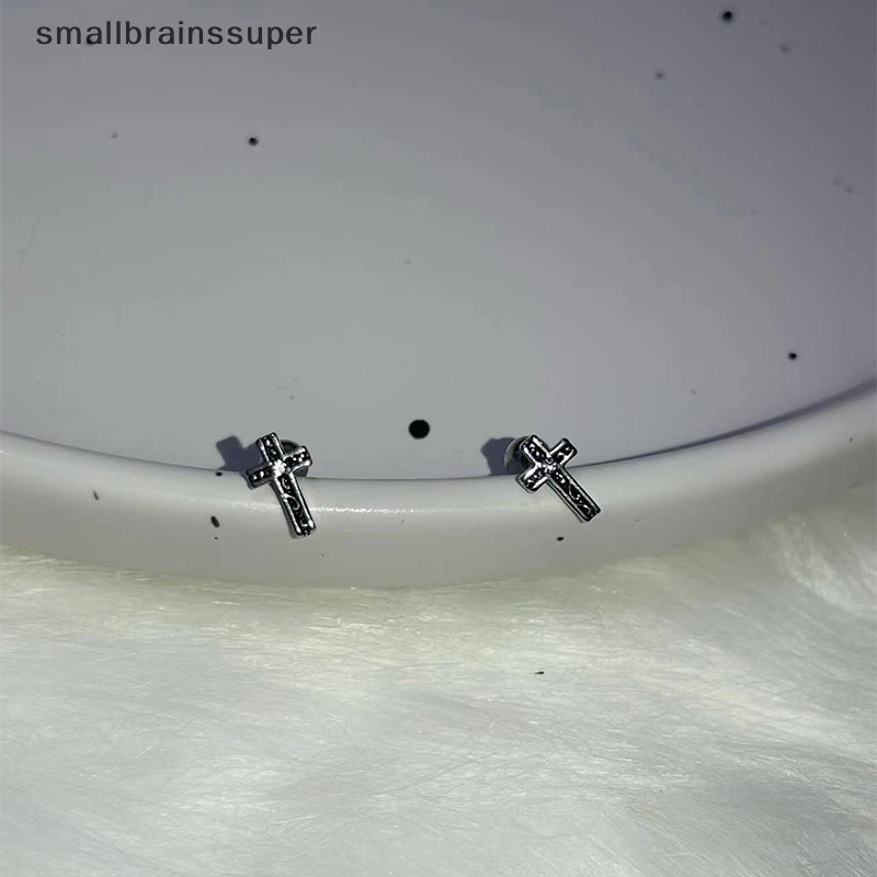 1 Cặp Khuyên Tai Xoắn Ốc Bằng Thép Titan Cho Nữ