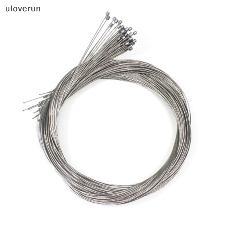 Uloverun Dây Cáp Chuyển Đổi Bên Trong Xe Đạp Leo Núi Bằng Thép Không Gỉ vn