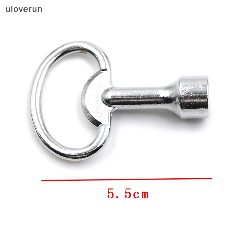 Uloverun Van Khóa Cửa Thang Máy Hình Tam Giác Thông Dụng 1 vn
