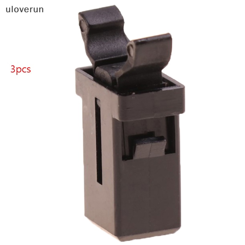 Set 3 Chốt Khóa Thay Thế Tương Thích Với Nắp Thùng