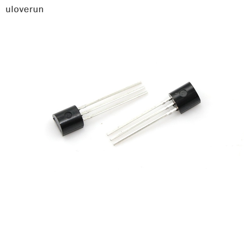 Set 20 Linh Kiện Bán Dẫn BT131-600 TO-92 600v / 1a BT131 Chuyên Dụng
