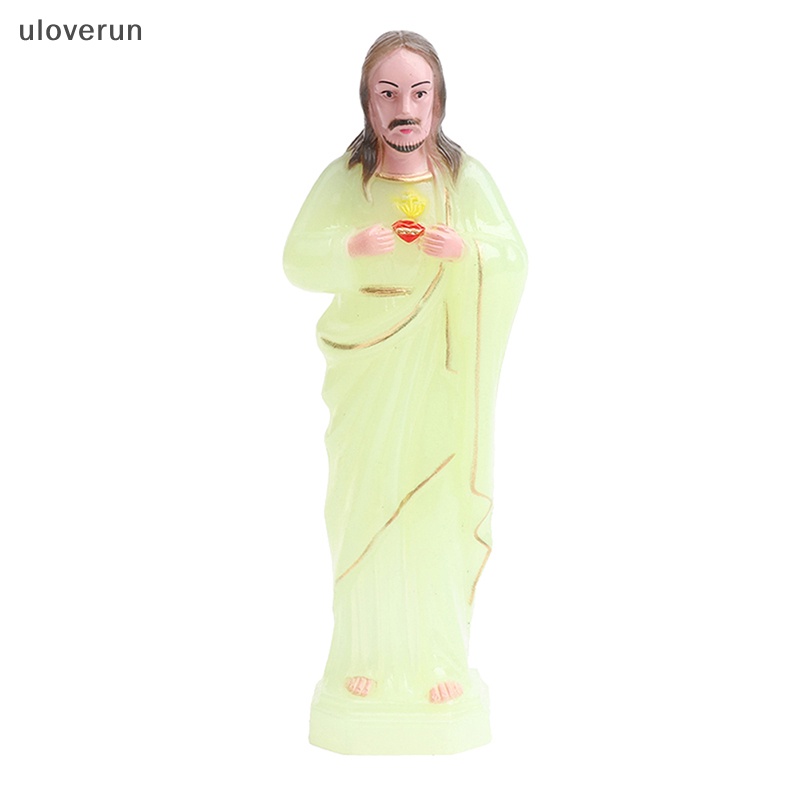 Mô Hình Tượng Công Giáo Phát Quang Dùng Làm Quà Lưu Niệm