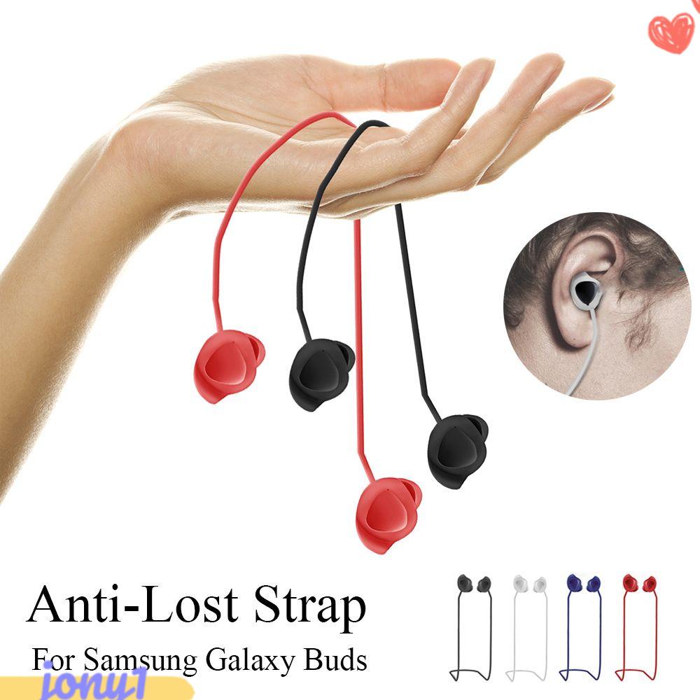JONYE Dây Đeo Cổ Chống Thất Lạc Cho Tai Nghe Samsung Galaxy Buds