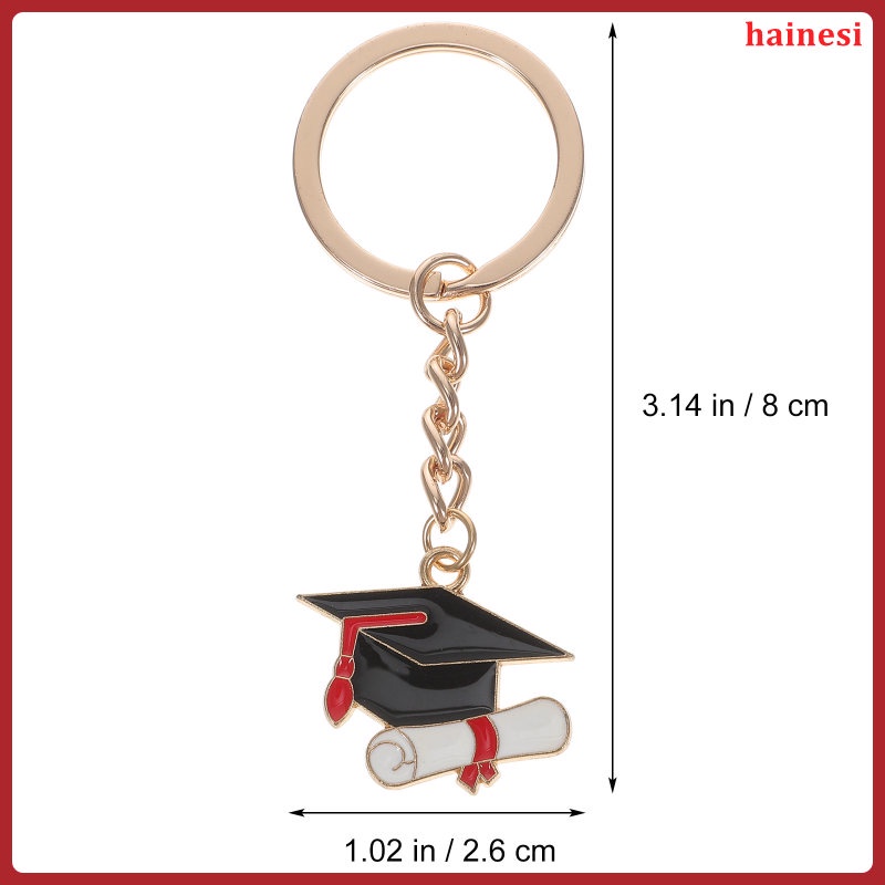 Set 5 Móc Khóa Xe Hơi Bằng Hợp Kim Kẽm