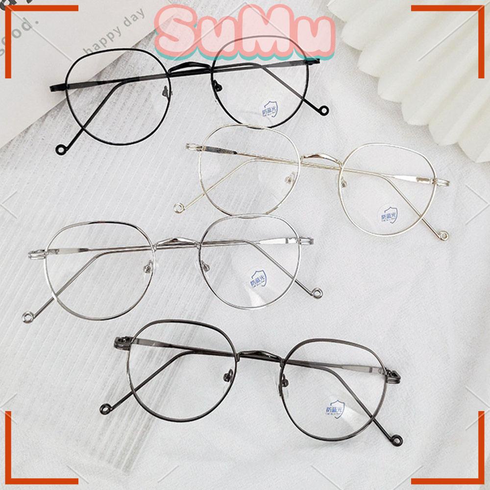 SUMU Kính Chống Ánh Sáng Xanh Thời Trang Bảo Vệ Mắt