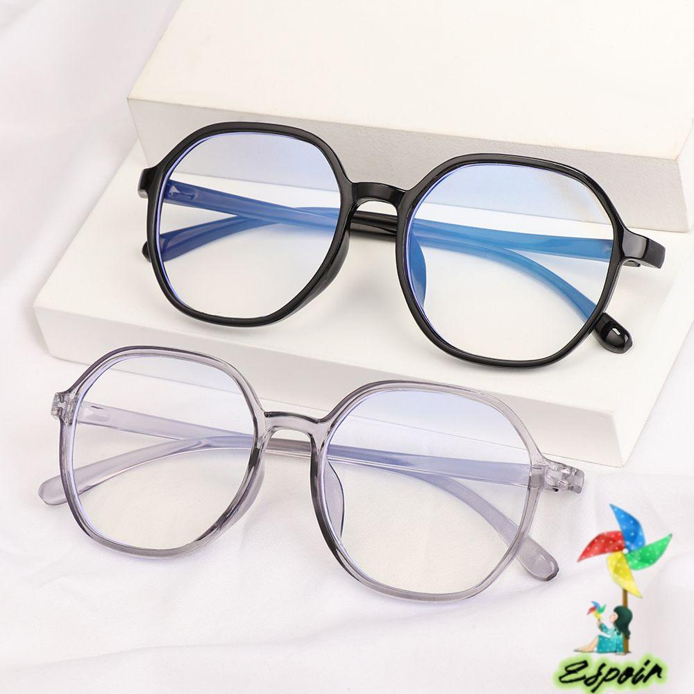 ESPO Kính Chống Tia Bức Xạ Và Tia UV Thời Trang