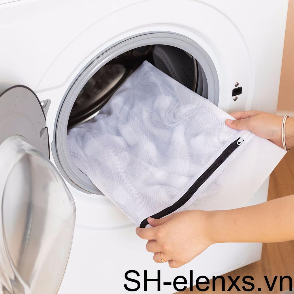 Bộ 6 Túi Giặt Bền Và Sạch Đa Năng