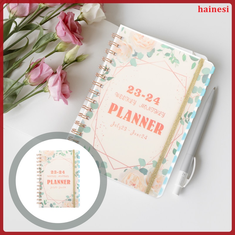 Sổ Tay Ghi Chú Chuyên Dụng Cho Học Sinh / Văn Phòng