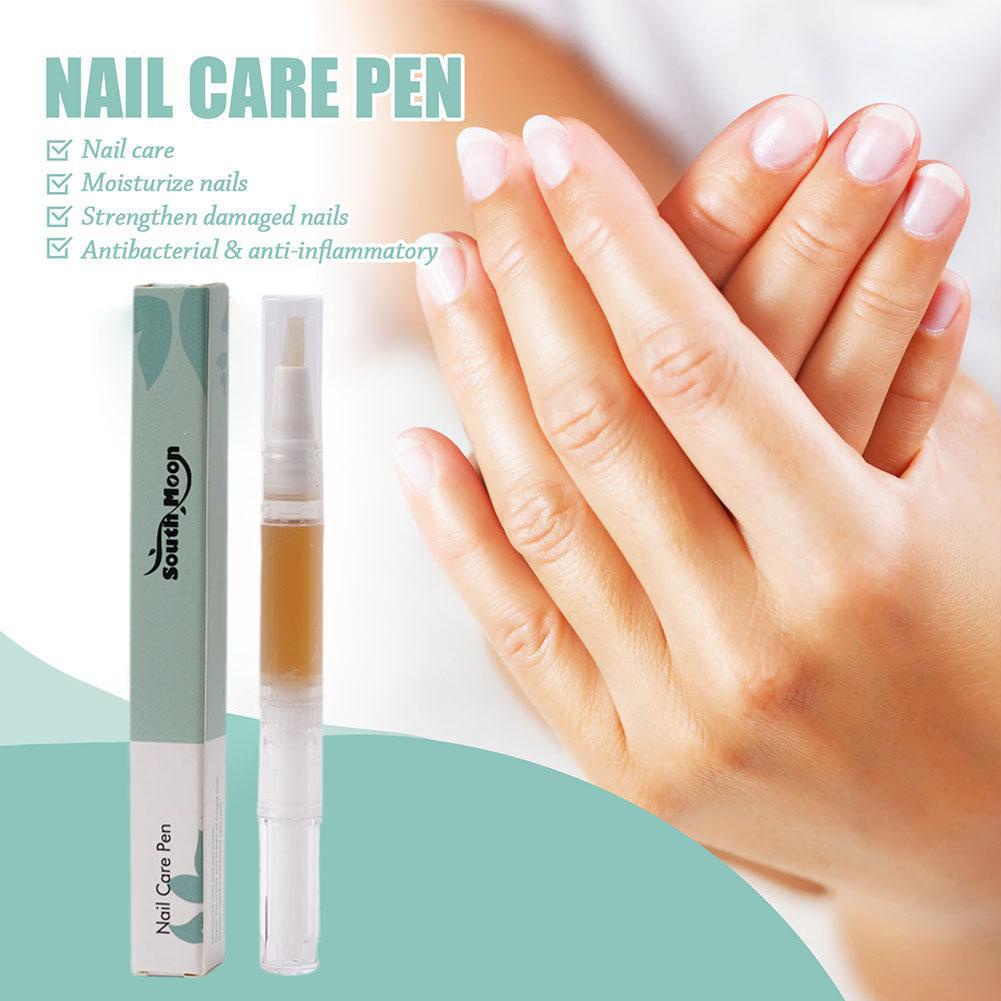 Tinh Dầu Hỗ trợ giảm nấm Móng 7 Ngày Và Chăm Sóc Móng 4ml L3B9