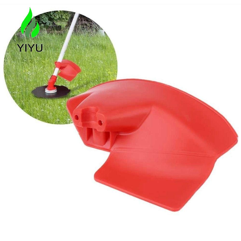 YIYU FENDER Tấm Chắn Bùn Bằng Nhựa Siêu Bền Tiện Dụng Cho Máy Cắt Cỏ