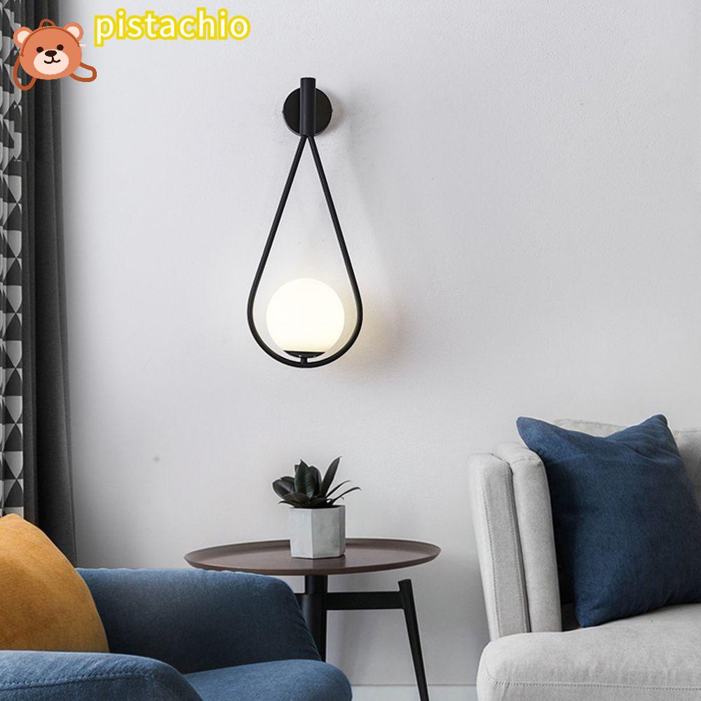 PISTA Đèn Led Gắn Tường Thiết Kế Mới Hiện Đại Trang Trí Nhà Cửa