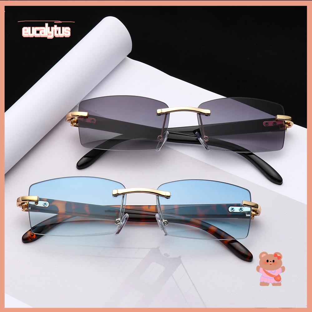 EUTUS Kính Mát Thời Trang Chống Tia UV400