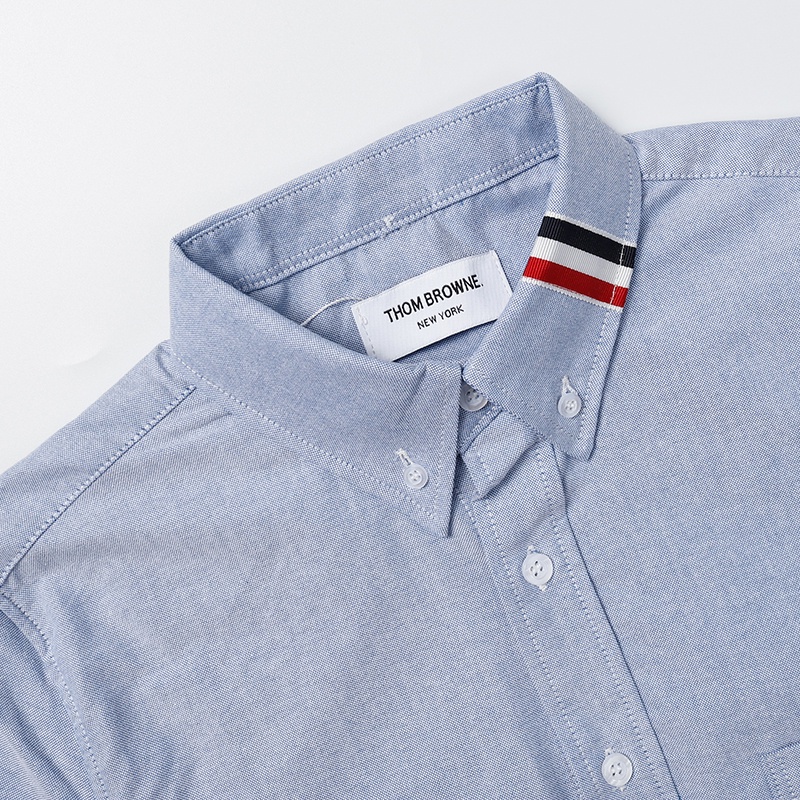 Áo Sơ Mi Cộc Tay Plus Size Cho Nam Và Nữ Mã Số 54635Wne