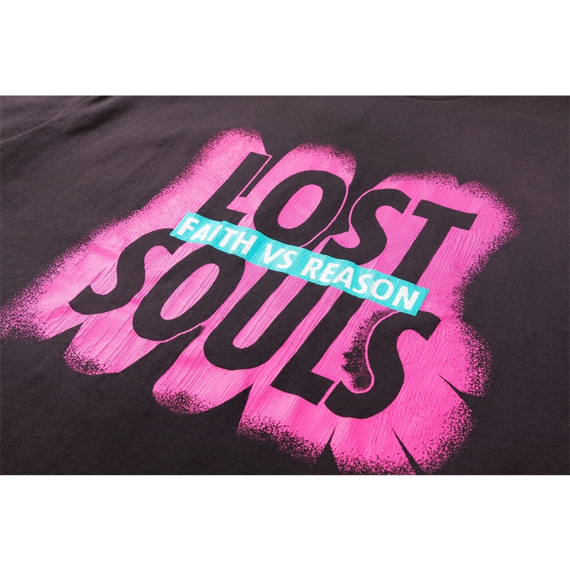 Áo Thun Tay Ngắn SAI554NT Plus Size Cho Nam Nữ