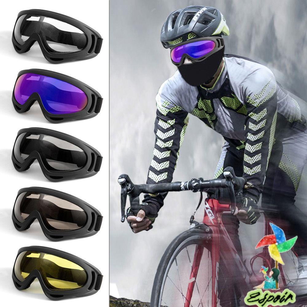 ESPO Kính Trượt Tuyết Chống Bụi Mới