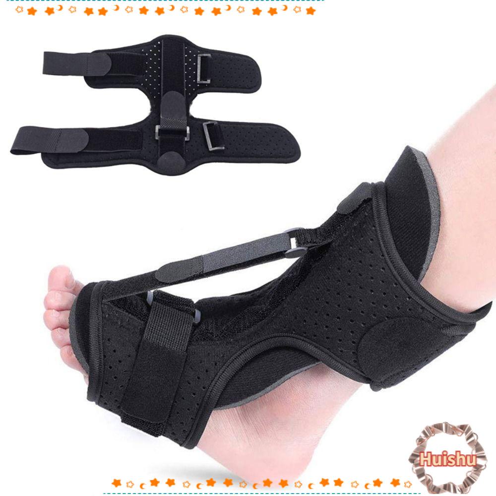 HS Đai Nẹp Chỉnh Tư Thế Bàn Chân Giảm Căng Thẳng