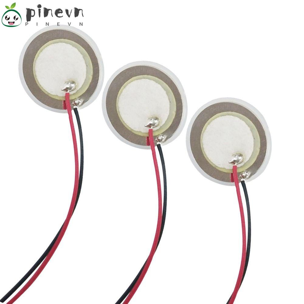 PINEVN Set 20 Chuông Báo Chống Trộm Bằng Sứ Thiết Kế Mới Tiện Lợi Dễ Sử Dụng