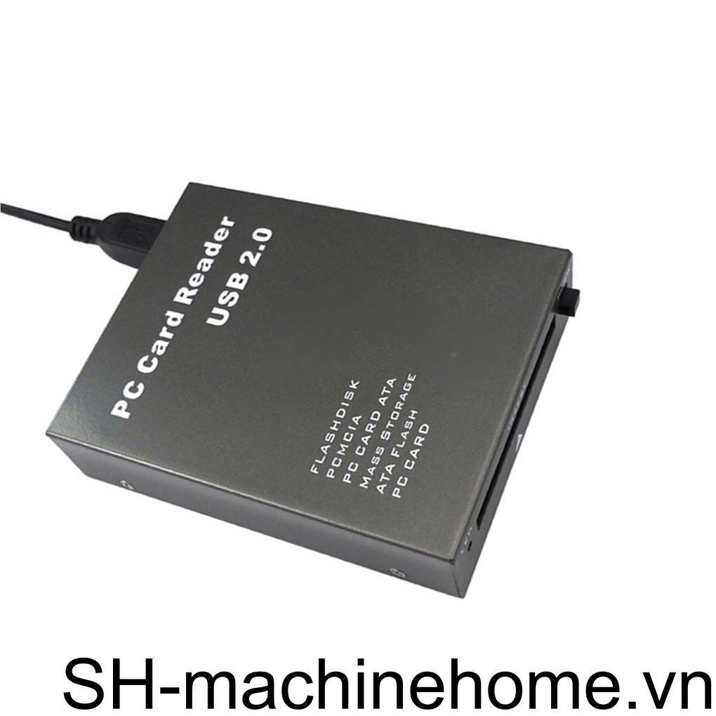 Thẻ Điều Hợp USB Đa Năng Chuyên Dụng Cho Máy Tính / Laptop